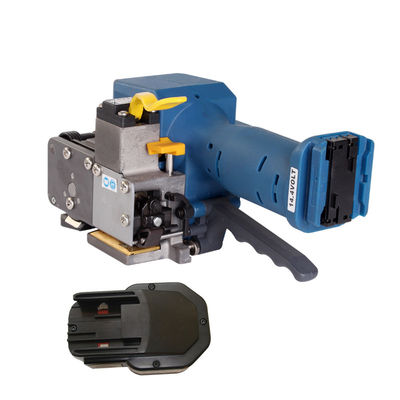 comprar Z323 máquina portátil de soldadura por fricción de plástico con batería de PP PET online manufacture