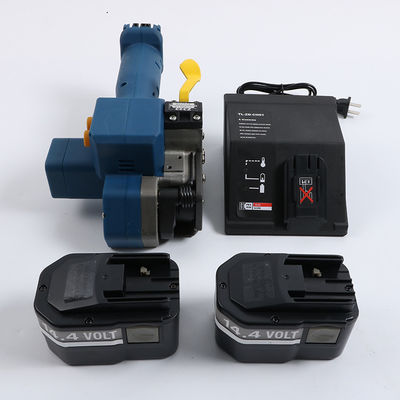 comprar Máquina de bandaje eléctrica de mano con correa de PP PET online manufacture