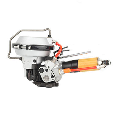 comprar Pequeña herramienta de cinta de acero compacto 3/4 en banda de acero herramienta de banda de acero neumática online manufacture
