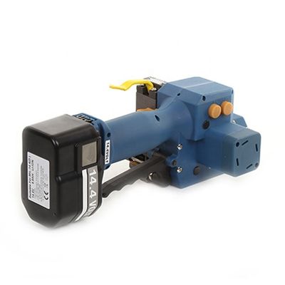 comprar Herramienta portátil de sujeción para banda de PET 13-19 mm y correa de PP 10-16 mm online manufacture