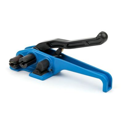 comprar Envasado de la correa de la herramienta de tensión Manual de plástico de poliéster herramienta de correa de la correa de la correa online manufacture