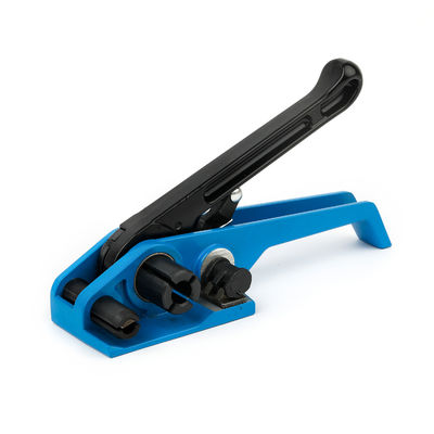 comprar 9 - 19 mm de cordón manual de banda de sujeción de tensión herramienta de acero de sujeción de tensión con cortador online manufacture
