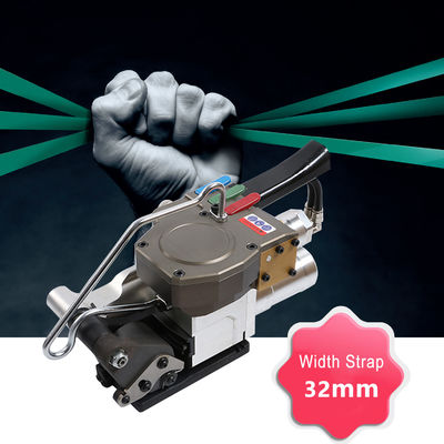 comprar Herramienta de arrastre de plástico neumático de gas de alta presión 6000N Herramienta de arrastre de mano de 32 mm online manufacture