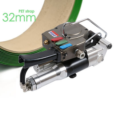 comprar Herramienta de sujeción neumática de plástico con motor de aire Herramienta de sujeción de PET online manufacture