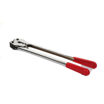 comprar 5/8 en - 3/4 en manual PP PET correa sellador correa de mascotas máquina de sellado de correa pinzas herramienta de mano online manufacture