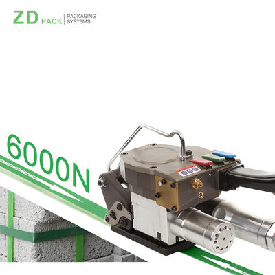 comprar Herramienta de cinta neumática de plástico de 6000N de 32 mm Herramientas de embalaje de PET online manufacture