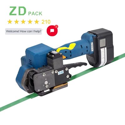 comprar 27000mAh herramienta portátil de cinta de plástico con batería de 16 mm online manufacture