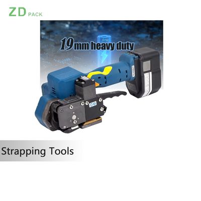 comprar Máquina de sujeción de alta capacidad con almacenamiento de 72W y batería recargable para aplicaciones de trabajo pesado online manufacture