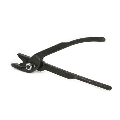 comprar espesor 0,4 mm -1,0 mm Cortador de correa de acero herramienta de correa Tijeras 9 - 32 mm Banda online manufacture