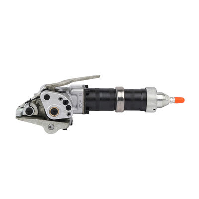 comprar 19mm 25mm Pneumático de acero de correa de tensión 9800N Pneumático de banda de tensión online manufacture