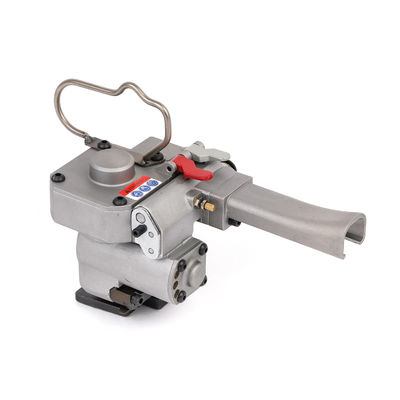 comprar Herramienta de sellado neumático para banda de PET de PP 13-19 mm online manufacture