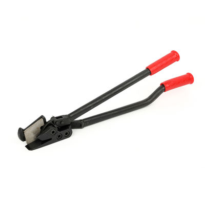 comprar Tijeras de corte de cinta de acero de bobina negra con banda metálica de 50 mm online manufacture