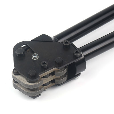 comprar Crimper de cinta de acero de doble mordida para 32 mm de ancho online manufacture