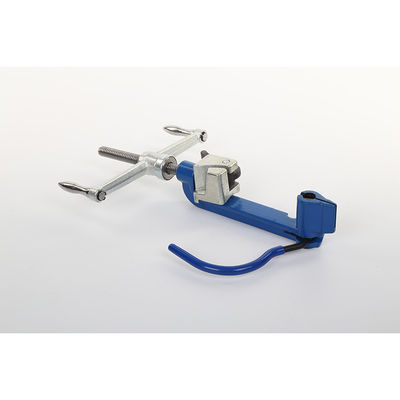 comprar Herramienta de sujeción de uso generalizado para bandas de acero inoxidable 9-25 mm online manufacture