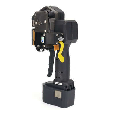 comprar P323 Máquina Flejadora Fromm para Batería para fleje de PET de 19 mm online manufacture