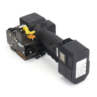 comprar ZHENDA Z323-19 Battery Powered PET Strapping Machine 14.4V online manufacture