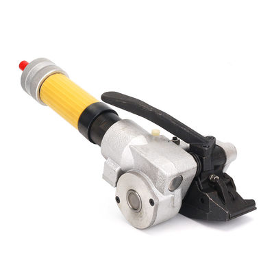 comprar Herramienta de flejado de acero potente para flejes de acero de 19 mm a 32 mm en embalaje de barril online manufacture