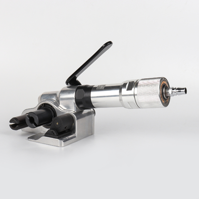 comprar Pneumatic Strapping Tensioner 6000N for 25-40mm Cord Bands online manufacture