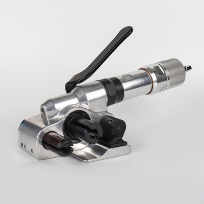 comprar Pneumatic Cord Strapping Tensioner for 25-40mm Aluminum Tool online manufacture