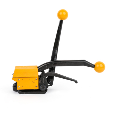 comprar A333 Manual Sealless Steel Strapping Tool 13-19mm online manufacture