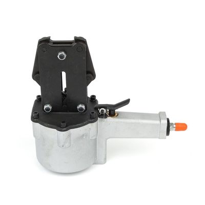 19 mm 32 mm Pneumático de correa sellador de mano herramienta de embalaje de acero de correa máquina de embalaje