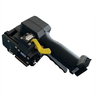 10 mm - 16 mm 72w herramienta de sujeción de plástico con batería Kit de bandaje de plástico pesado