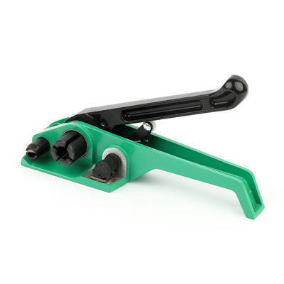 Kit de herramientas para el tensor de correas de plástico de 9 mm a 19 mm
