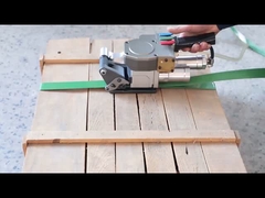 herramienta de sujeción neumática de plástico