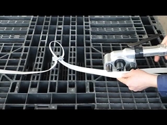 CPT40 Herramienta neumática de banda de cable de 32 mm para el tensor de correa