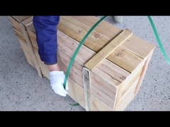 XQH-19 buena venta herramienta de sujeción neumática con función de sellado - portátil