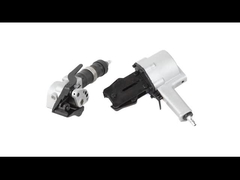 19mm 25mm Pneumático de acero de correa de tensión 9800N Pneumático de banda de tensión