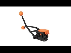 13 - 19 mm Herramienta de cinta de acero de combinación manual Herramienta de cinta sin sello