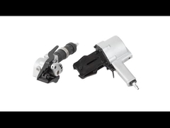 herramienta de sujeción neumática de acero KZ-19