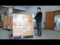 El cordón de la banda utiliza la batería de la máquina de sujeción de mano